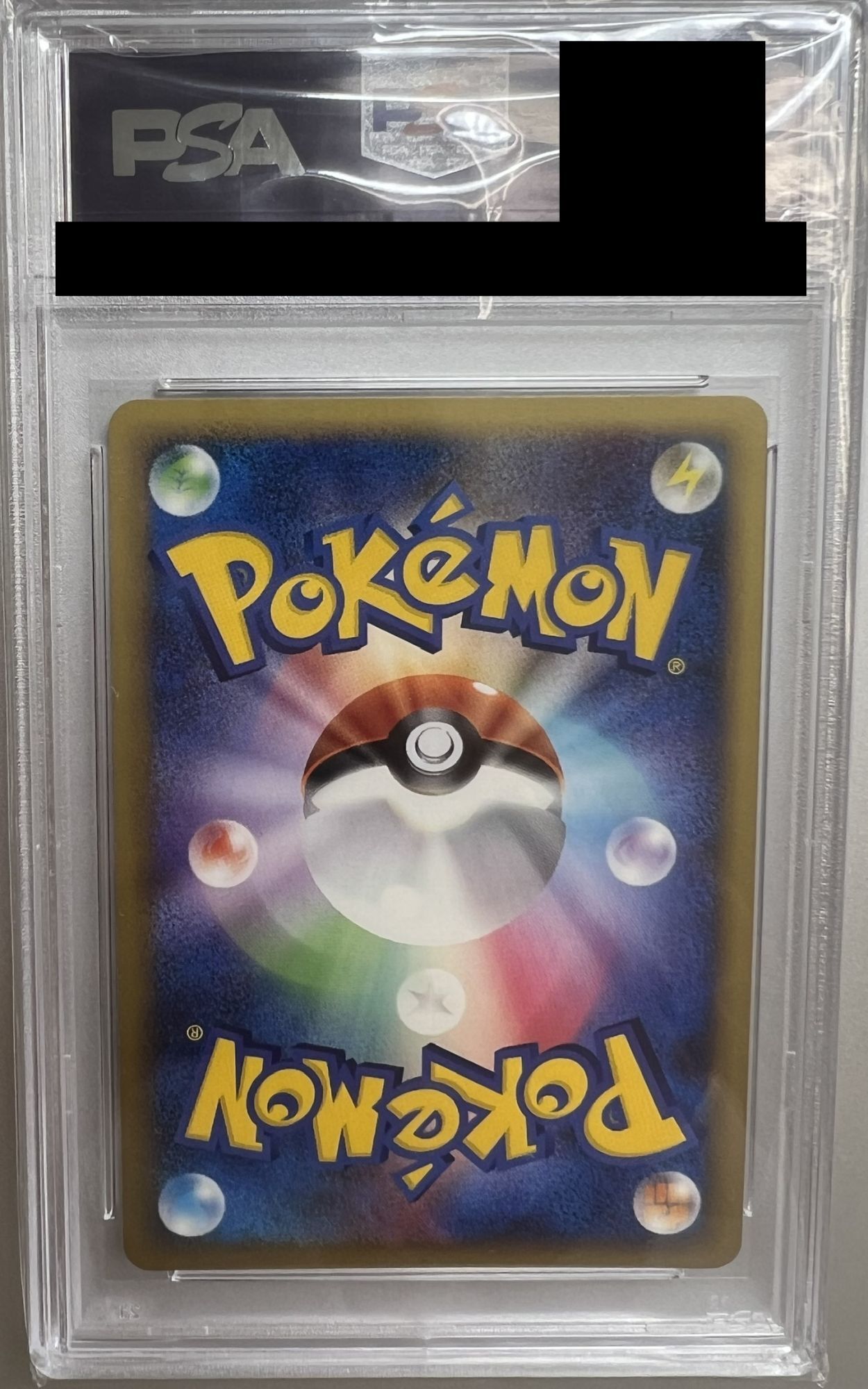 PSA10 メガニウム 1st ed ポケモンカード Yahoo!フリマ（旧）+